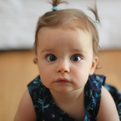 Anniversaire 1 an d'ALICE. 19 juillet 2019