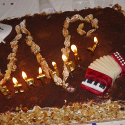 Anniversaire Nicole 15 juin 2019