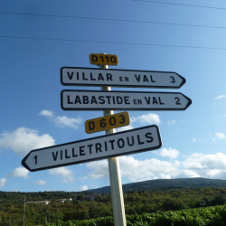 Corbières été 2019