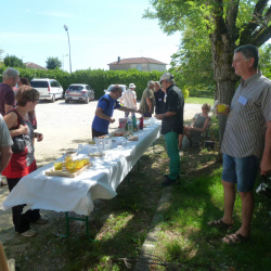 Cousinades 2019 Villesèque