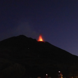 Iles eoliennes octobre 2019(Lipari, Stromboli, Filicudi)